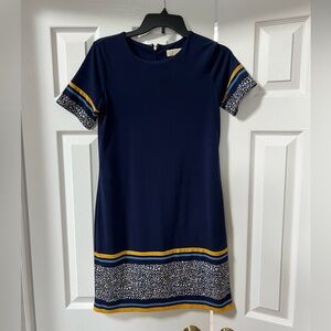 Michael Kors Sheath Dress